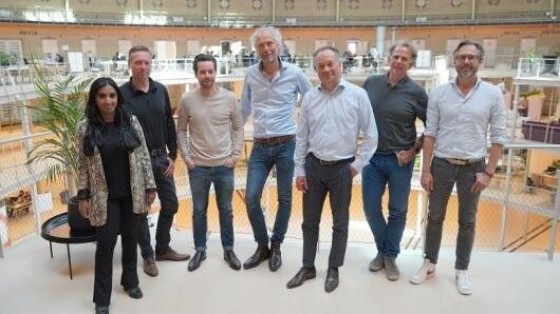 Nieuw groeiprogramma voor startups in groene technologie