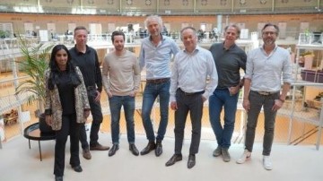 Nieuw groeiprogramma voor startups in groene technologie