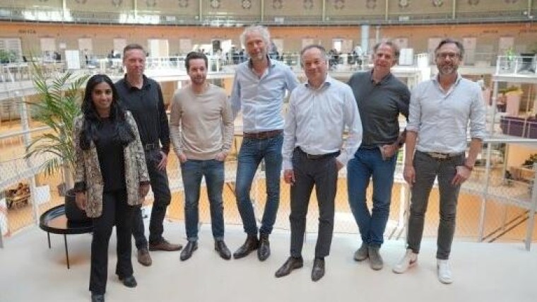 Nieuw groeiprogramma voor startups in groene technologie