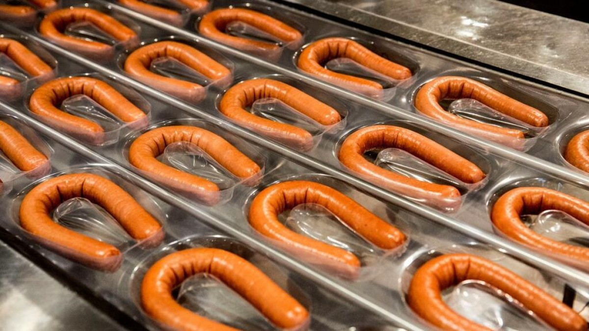 Unilever doet Unox en Conimex in de verkoop