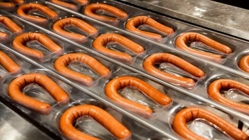 Unilever doet Unox en Conimex in de verkoop