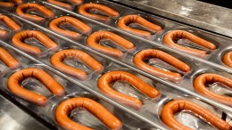 Unilever doet Unox en Conimex in de verkoop