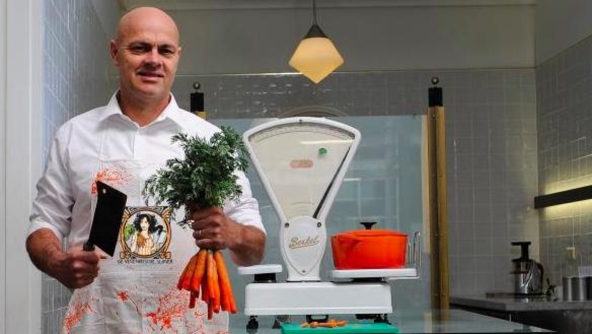 Unilever koopt De Vegetarische Slager