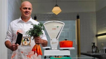 Unilever koopt De Vegetarische Slager