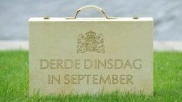 Miljoenennota: Kabinet zet vol in op bestrijden belastingontduiking