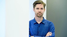 John Sjölander partner bij Newion