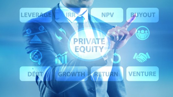 5 positieve ontwikkelingen in Europees private equity
