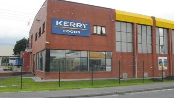 Kerry Tilburg van Ierse naar Italiaanse eigenaar