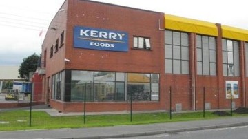 Kerry Tilburg van Ierse naar Italiaanse eigenaar