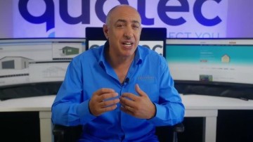 Katwijks softwarebedrijf koopt zich naar de Europese top