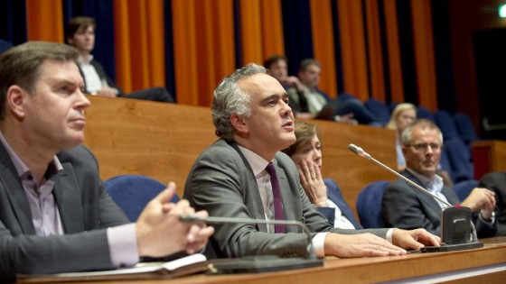 M&A Forum bij Rabobank - Zo digitaliseer je een koe