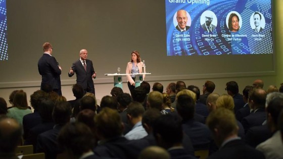 European FinTech Awards 2016: (R)evolutie van nieuwe financiële ecosysteem