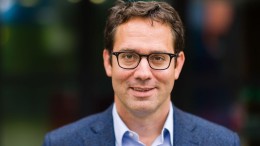 Bas Kniphorst (Wolters Kluwer): "Nederlandse markt is nog niet uitgeconsolideerd"