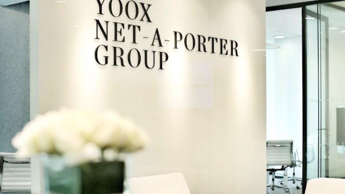 Farfetch neemt groot belang in Italiaanse concurrent