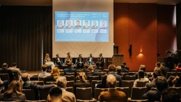 0100 Europe 2026: Topconferentie voor private markten in Amsterdam