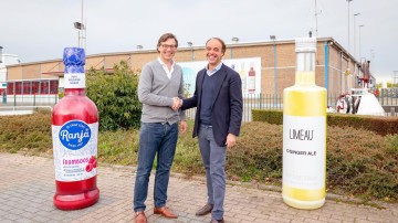 Vrumona aan de Ranja