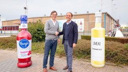 Vrumona aan de Ranja