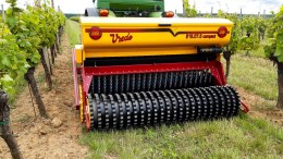 Investeerder Apicem koopt fabrikant in agromachines