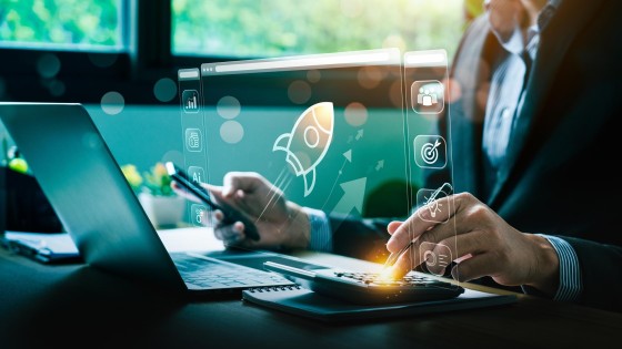 Startups willen na ophalen financiering weg uit Europa