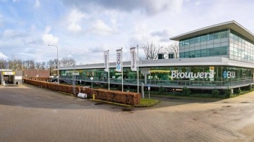 Brouwer Accountants op overnamepad met Vlaams kantoor