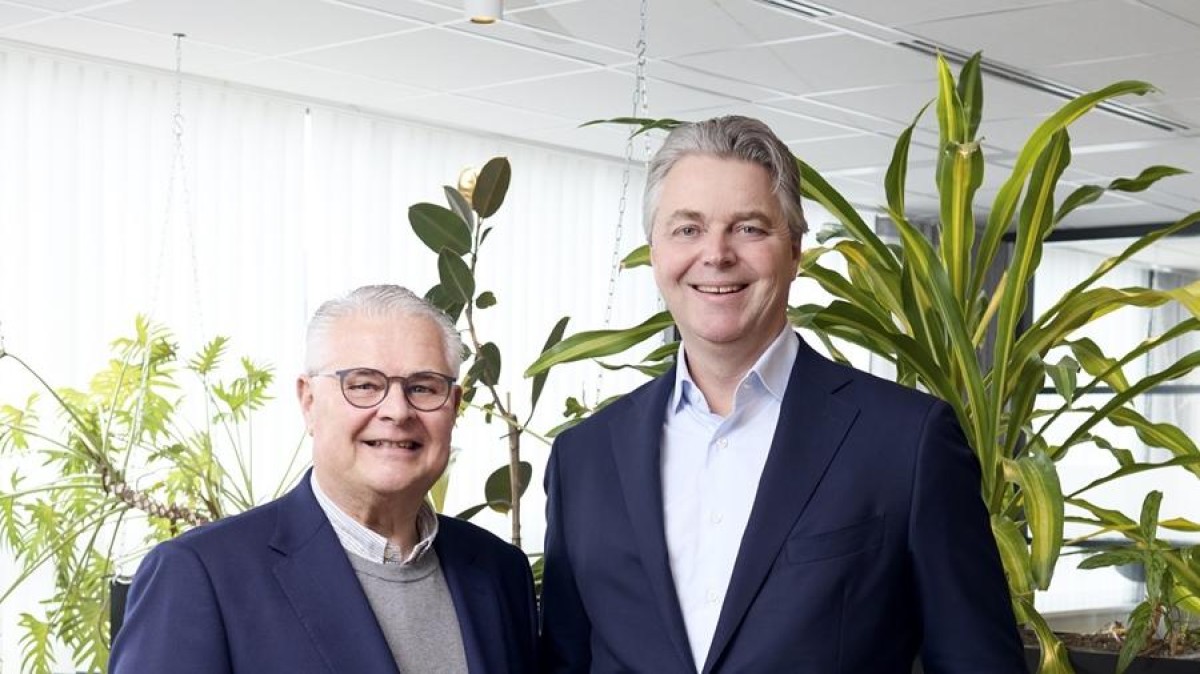 TMC neemt Belgische software­specialist Sioux Technologies NV over