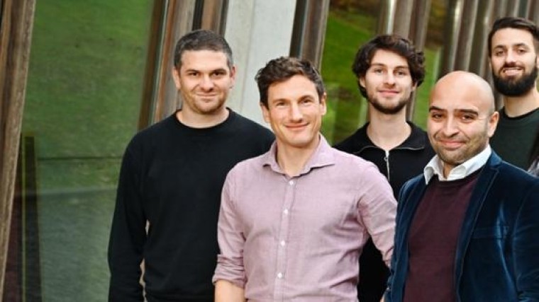 QuantaMap in Leiden haalt 1.4 miljoen op eerste verjaardag op