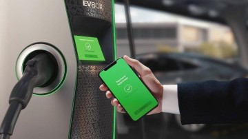 Geflopte beursgang leidde tot schoonmaak bij EVBox