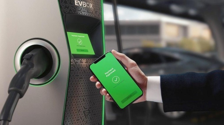 Geflopte beursgang leidde tot schoonmaak bij EVBox