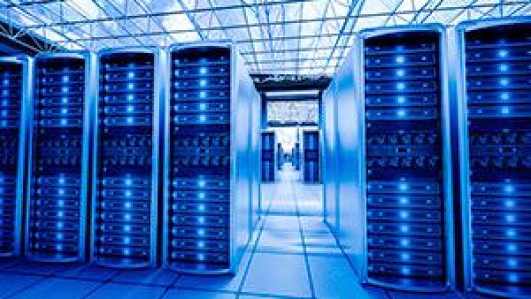 Digital Realty koopt Interxion voor $ 8.4 mrd