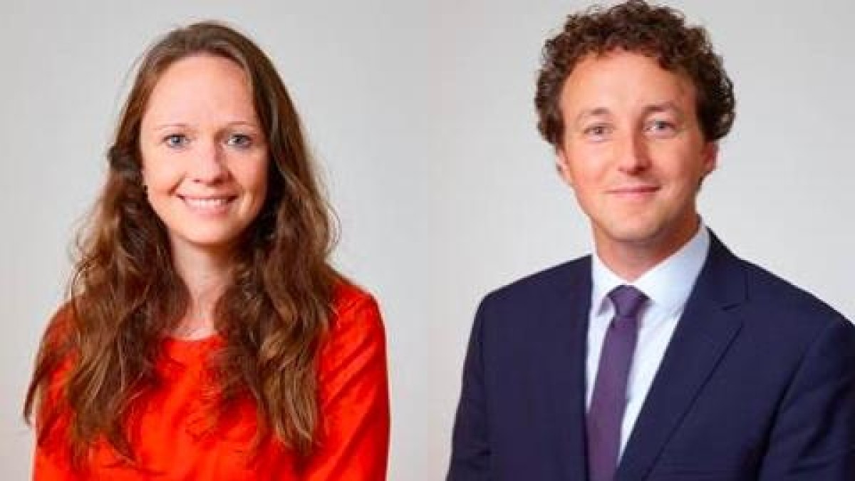 Janet Meesters en Arjan de Snoo per direct in dienst bij DLA Piper