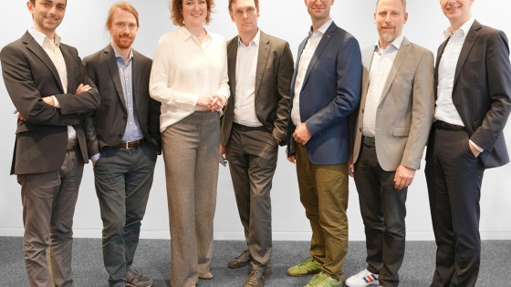 Main Capital verkoopt Cleversoft aan LLCP
