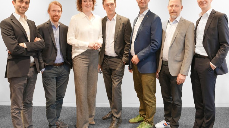 Main Capital verkoopt Cleversoft aan LLCP