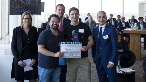 Houthoff Buruma gaat deze 6 startups helpen