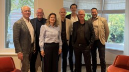 Een week na de vorige deal neemt PIA neemt weer een accountantskantoor over