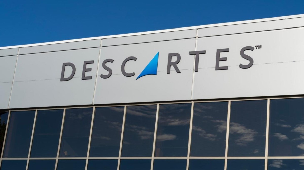 Descartes Systems pikt Iers bedrijf op voor 57 miljoen