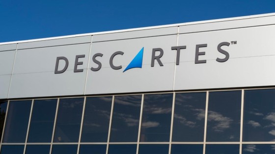 Descartes Systems pikt Iers bedrijf op voor 57 miljoen
