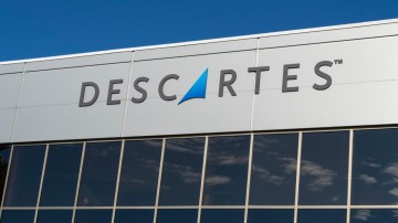 Descartes Systems pikt Iers bedrijf op voor 57 miljoen