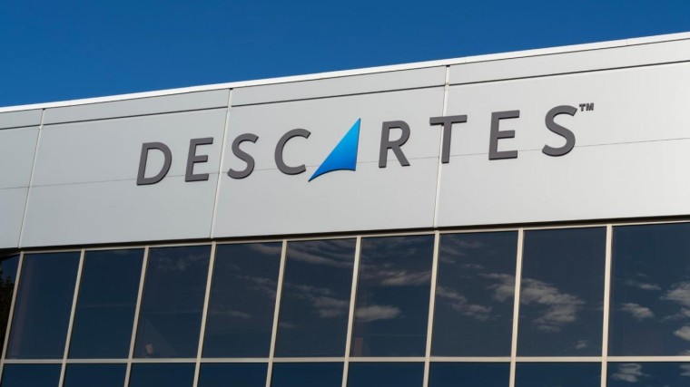 Descartes Systems pikt Iers bedrijf op voor 57 miljoen