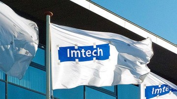 Imtech vraagt uitstel van betaling aan
