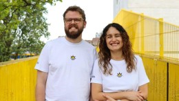 Opleidingsplatform ziet het licht na pre-seed financiering