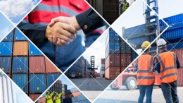 Consolidatie in de logistiek: van 70.000 familiebedrijven naar een handvol reuzen
