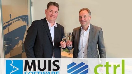 MUIS Software neemt Ctrl over van Deloitte