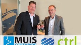 MUIS Software neemt Ctrl over van Deloitte