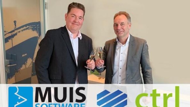 MUIS Software neemt Ctrl over van Deloitte