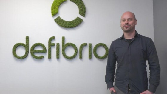 IK Partners neemt Defibrion over van Holland Capital