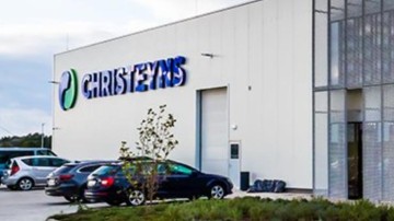 Christeyns heeft na dubbeldeal bedrijven op elk continent