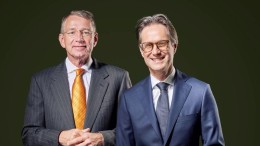 Op bezoek bij Burggraaf & Hoekstra