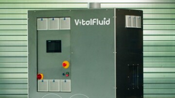 VitalFluid haalt 17,2 miljoen euro op voor opschaling plasmatechnologie