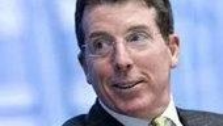 Private equity investeerder Bob Diamond verdubbelt oorlogskas voor Afrikaanse overnames