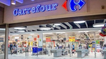 Ahold trok zich dit jaar terug uit overname van Carrefour